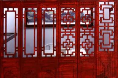襄阳你知道中式门窗和建筑的关系吗？